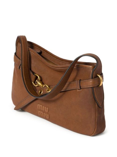 Borsa Adventure MIU MIU | 5BC1822BBLF0316